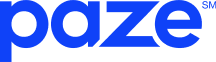 Paze Logo