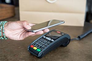 Digital Wallet | Samsung Pay