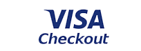 Visa Checkout Logo